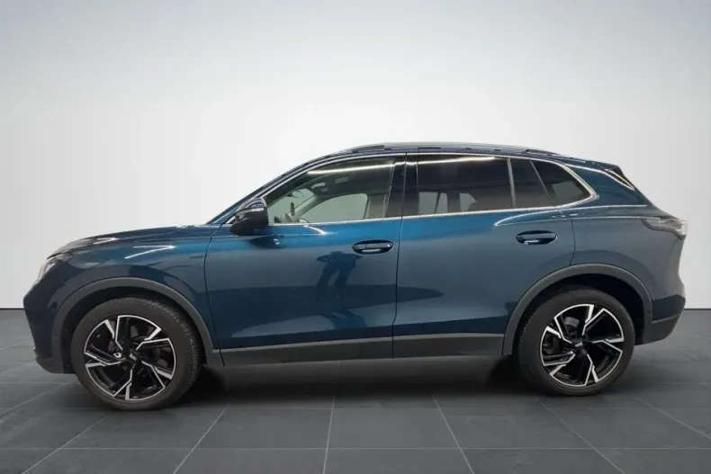 Volkswagen Tiguan din 2024 cu 40.464 km - oferta VOL104445 - foto 4