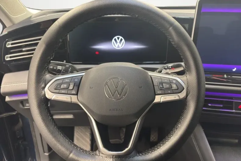 Volkswagen Tiguan din 2024 cu 40.464 km - oferta VOL104445 - foto 10