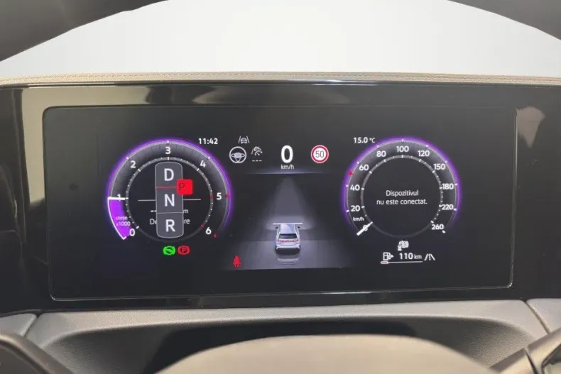 Volkswagen Tiguan din 2024 cu 40.464 km - oferta VOL104445 - foto 11