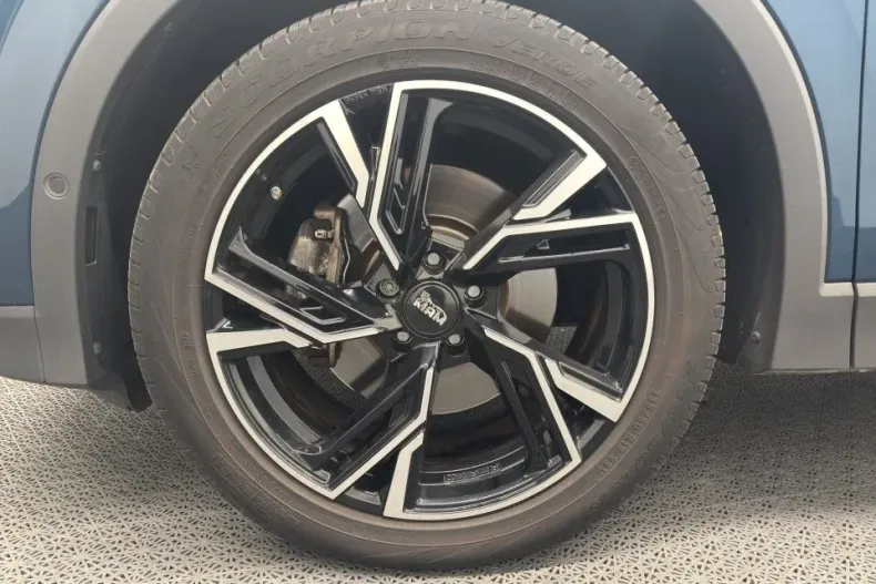 Volkswagen Tiguan din 2024 cu 40.464 km - oferta VOL104445 - foto 18