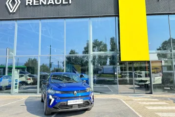 Renault Captur din 2024 - oferta REN104453