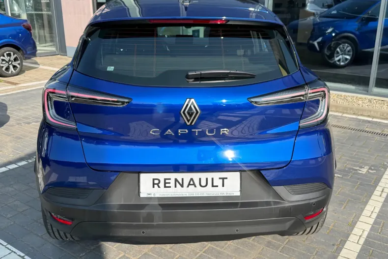 Renault Captur din 2024 cu 17 km - oferta REN104453 - foto 3