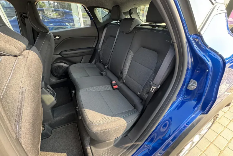 Renault Captur din 2024 cu 17 km - oferta REN104453 - foto 5