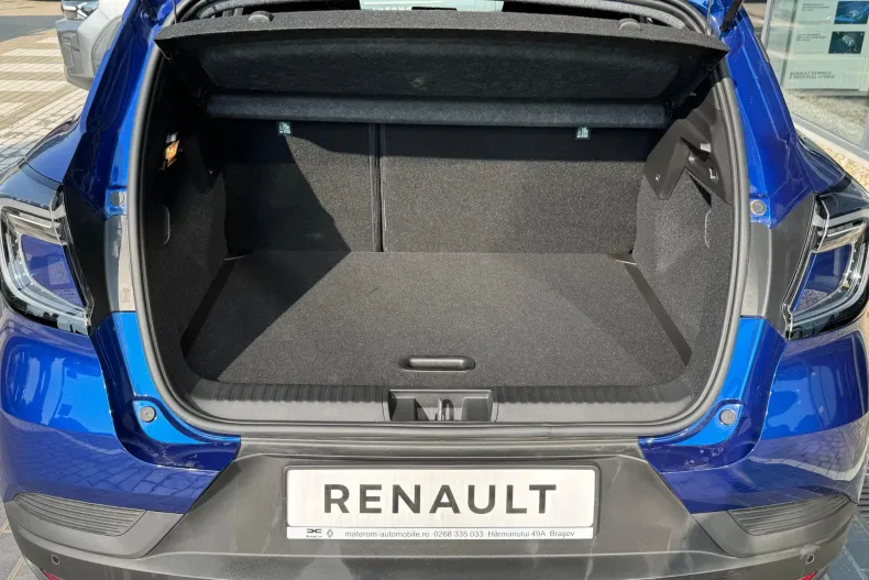Renault Captur din 2024 cu 17 km - oferta REN104453 - foto 7