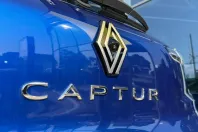 Renault Captur din 2024 cu 17 km - oferta REN104453 - foto 8