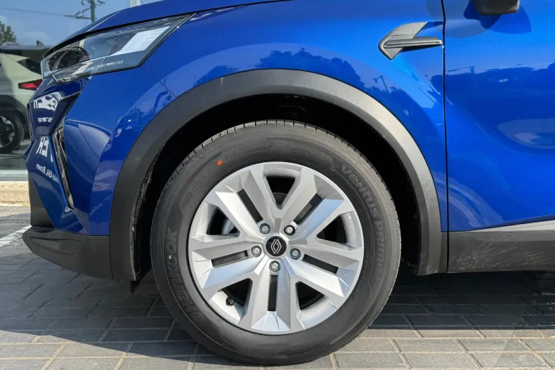 Renault Captur din 2024 cu 17 km - oferta REN104453 - foto 9