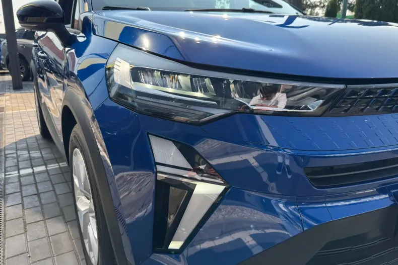 Renault Captur din 2024 cu 17 km - oferta REN104453 - foto 10