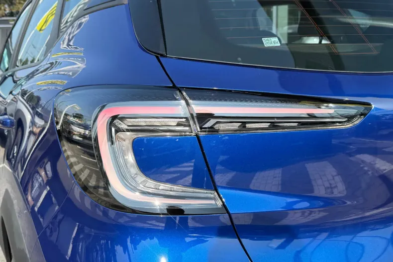 Renault Captur din 2024 cu 17 km - oferta REN104453 - foto 11