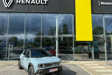 Renault 4 din 2025 - oferta REN104454