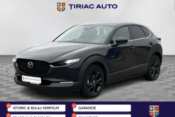 Mazda CX-30 din 2024 - oferta MAZ104461