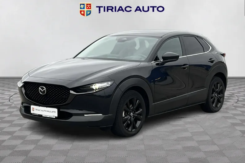Mazda CX-30 din 2024 cu 42.838 km - oferta MAZ104461 - foto 2
