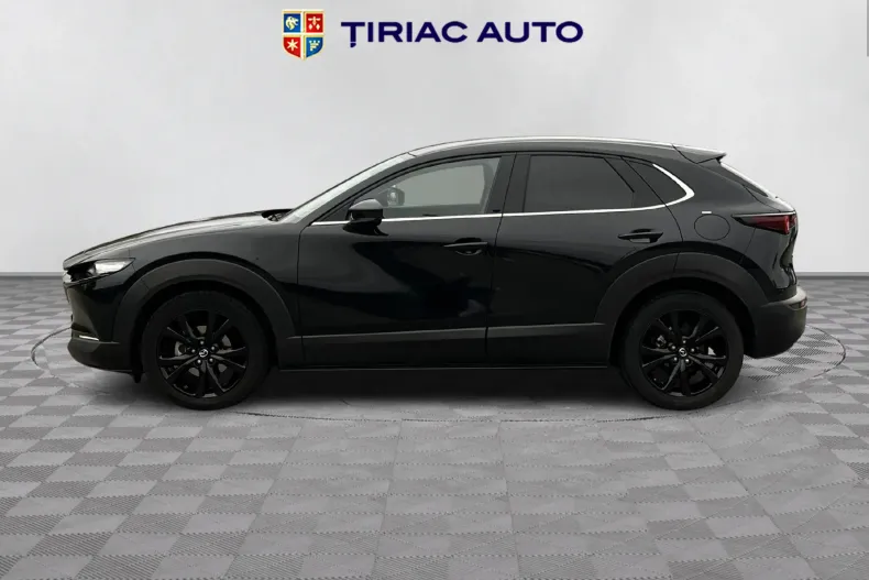 Mazda CX-30 din 2024 cu 42.838 km - oferta MAZ104461 - foto 3