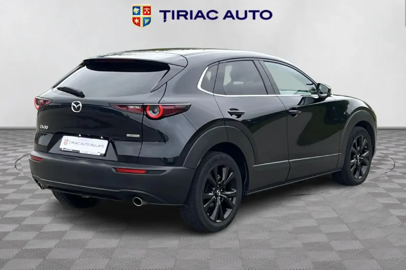 Mazda CX-30 din 2024 cu 42.838 km - oferta MAZ104461 - foto 6