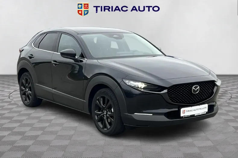 Mazda CX-30 din 2024 cu 42.838 km - oferta MAZ104461 - foto 8