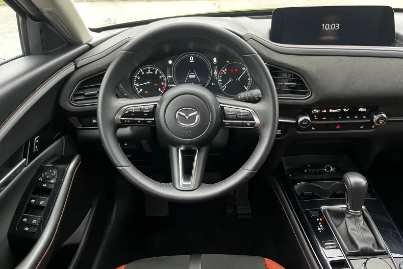 Mazda CX-30 din 2024 cu 42.838 km - oferta MAZ104461 - foto 13