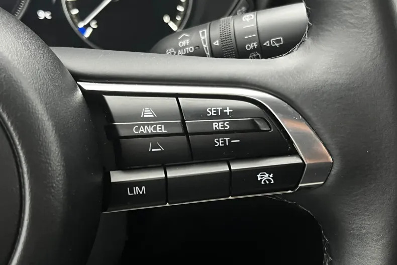 Mazda CX-30 din 2024 cu 42.838 km - oferta MAZ104461 - foto 16