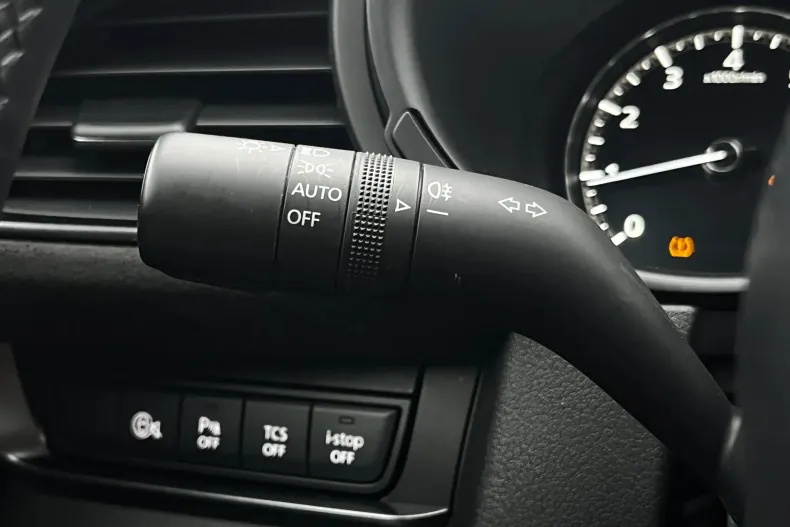 Mazda CX-30 din 2024 cu 42.838 km - oferta MAZ104461 - foto 17