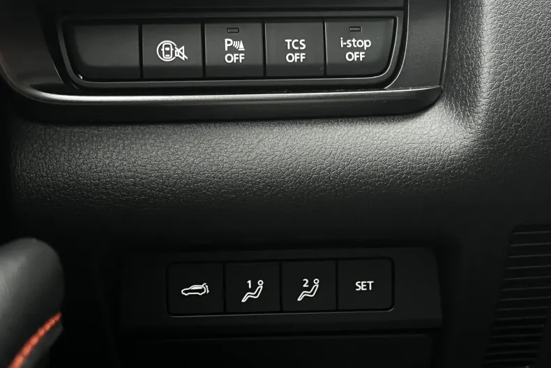 Mazda CX-30 din 2024 cu 42.838 km - oferta MAZ104461 - foto 19