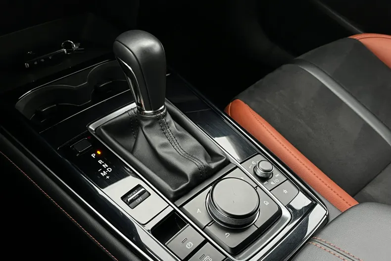 Mazda CX-30 din 2024 cu 42.838 km - oferta MAZ104461 - foto 21