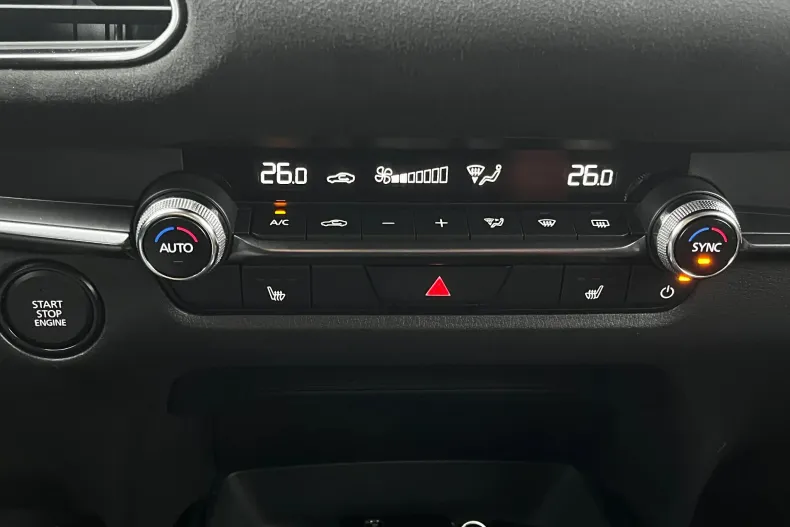 Mazda CX-30 din 2024 cu 42.838 km - oferta MAZ104461 - foto 22