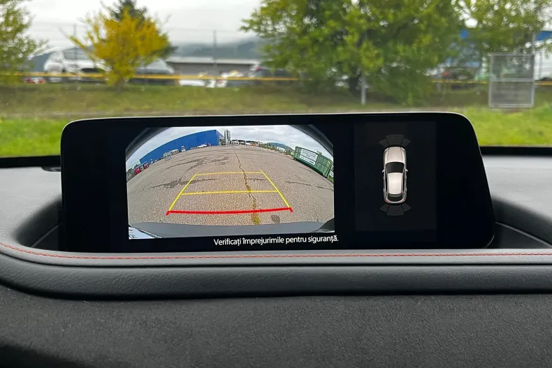 Mazda CX-30 din 2024 cu 42.838 km - oferta MAZ104461 - foto 23