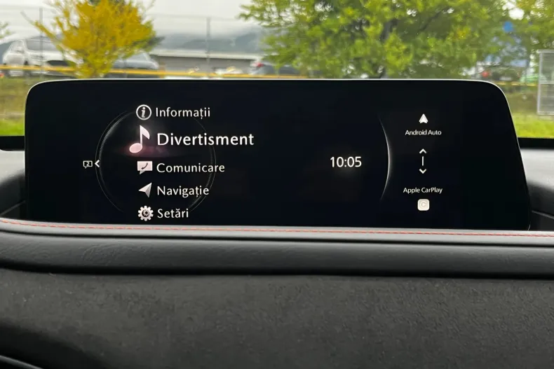 Mazda CX-30 din 2024 cu 42.838 km - oferta MAZ104461 - foto 24