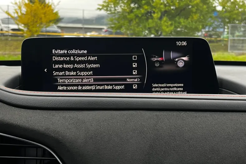 Mazda CX-30 din 2024 cu 42.838 km - oferta MAZ104461 - foto 27