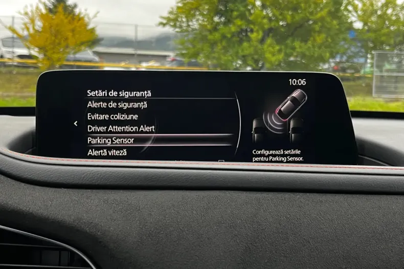 Mazda CX-30 din 2024 cu 42.838 km - oferta MAZ104461 - foto 28