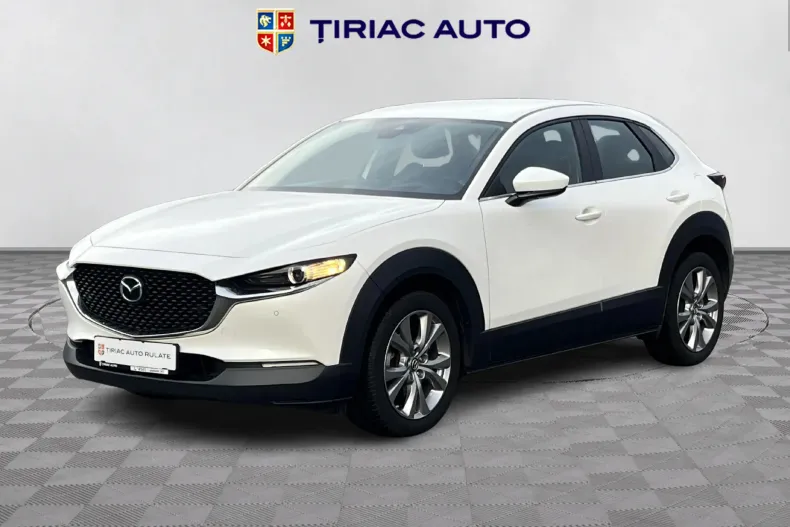 Mazda CX-30 din 2022 cu 84.712 km - oferta MAZ104463 - foto 2