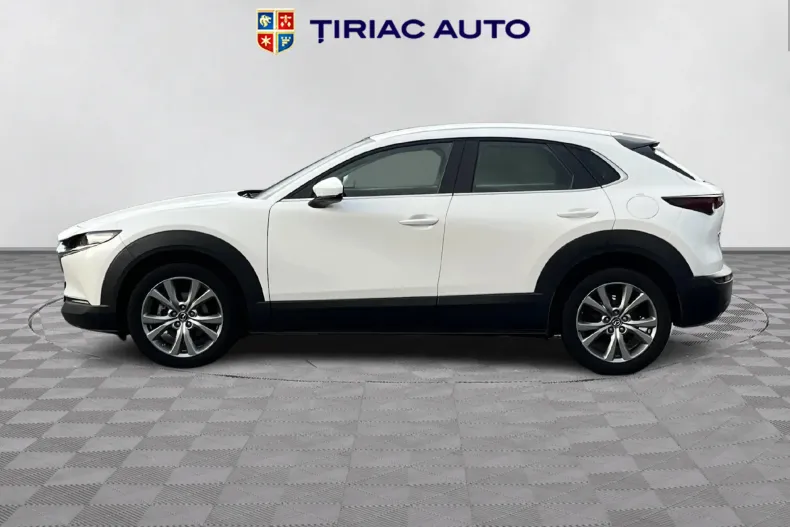 Mazda CX-30 din 2022 cu 84.712 km - oferta MAZ104463 - foto 3
