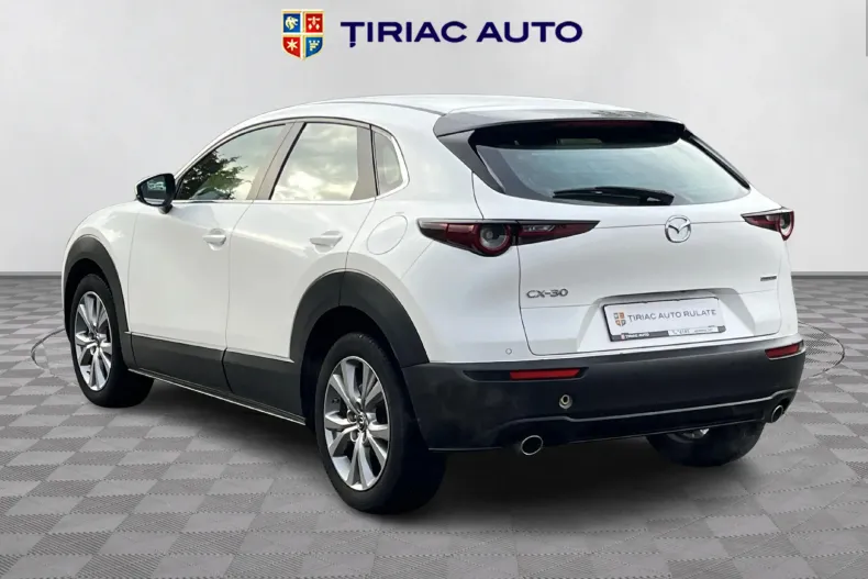 Mazda CX-30 din 2022 cu 84.712 km - oferta MAZ104463 - foto 4