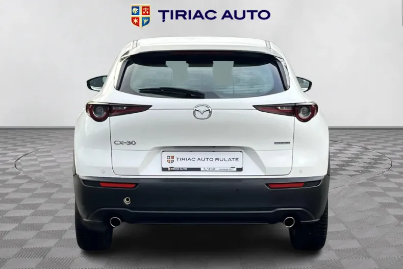 Mazda CX-30 din 2022 cu 84.712 km - oferta MAZ104463 - foto 5
