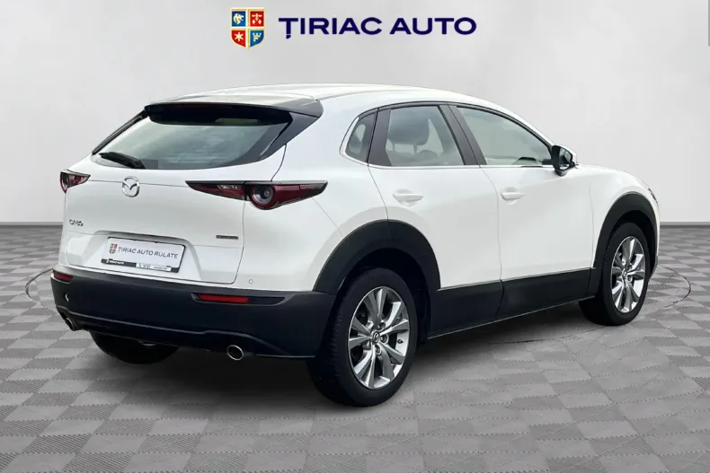 Mazda CX-30 din 2022 cu 84.712 km - oferta MAZ104463 - foto 6