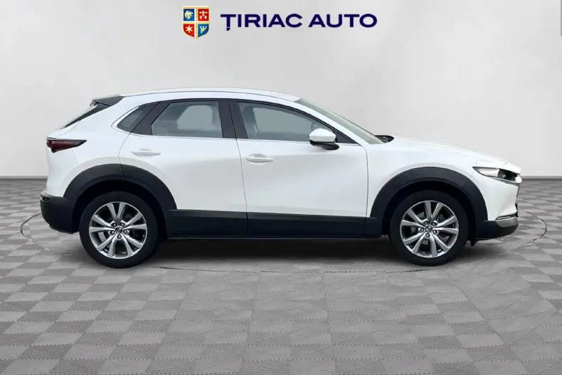 Mazda CX-30 din 2022 cu 84.712 km - oferta MAZ104463 - foto 7