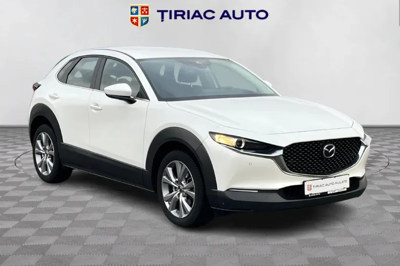 Mazda CX-30 din 2022 cu 84.712 km - oferta MAZ104463 - foto 8