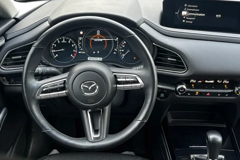 Mazda CX-30 din 2022 cu 84.712 km - oferta MAZ104463 - foto 13