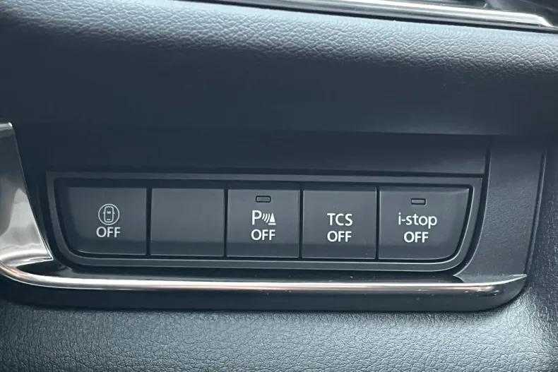 Mazda CX-30 din 2022 cu 84.712 km - oferta MAZ104463 - foto 19