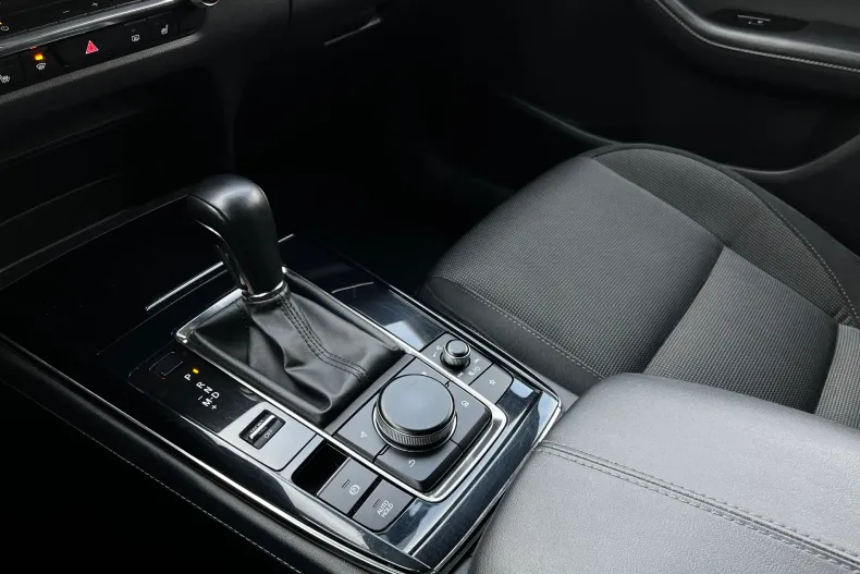 Mazda CX-30 din 2022 cu 84.712 km - oferta MAZ104463 - foto 21