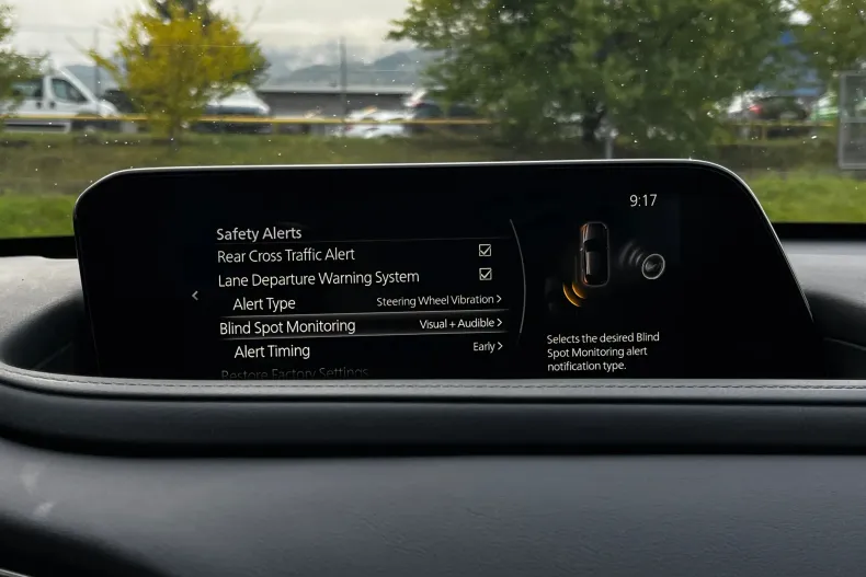 Mazda CX-30 din 2022 cu 84.712 km - oferta MAZ104463 - foto 25