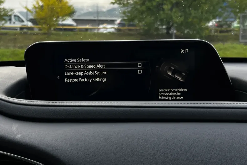 Mazda CX-30 din 2022 cu 84.712 km - oferta MAZ104463 - foto 26