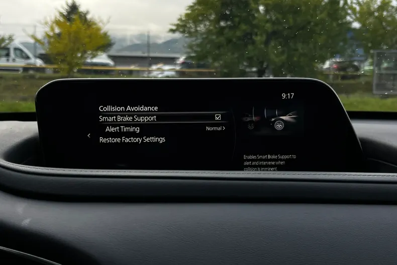 Mazda CX-30 din 2022 cu 84.712 km - oferta MAZ104463 - foto 27