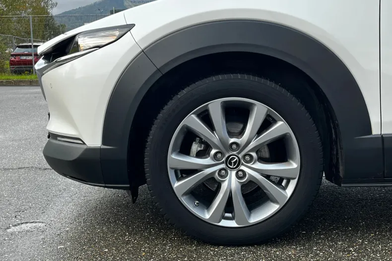 Mazda CX-30 din 2022 cu 84.712 km - oferta MAZ104463 - foto 29