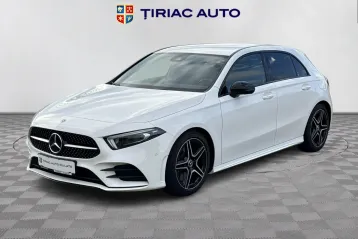Mercedes-Benz A din 2020 - oferta MER104469