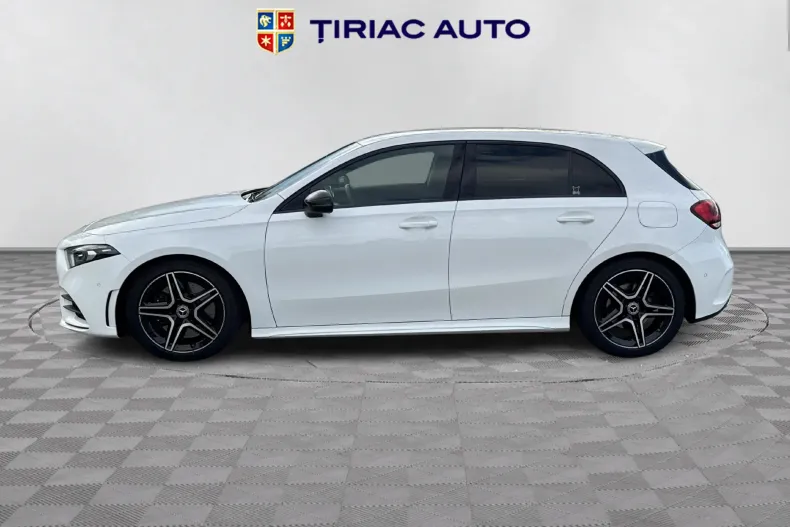 Mercedes-Benz A din 2020 cu 127.500 km - oferta MER104469 - foto 2