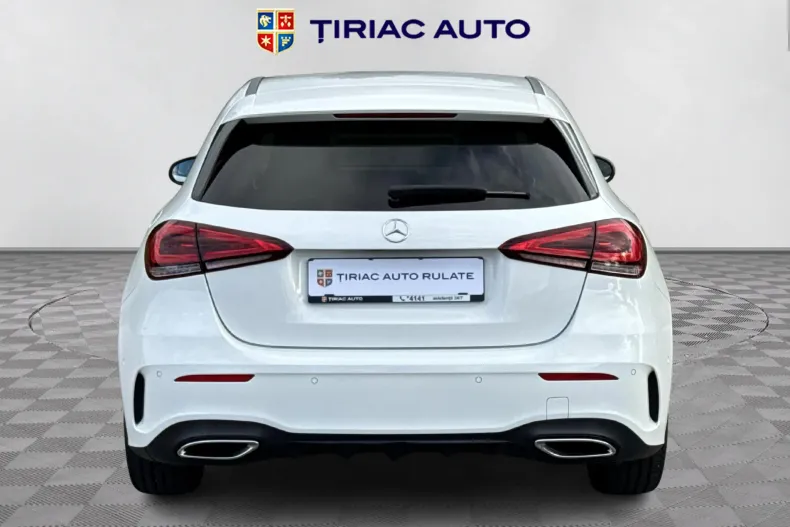 Mercedes-Benz A din 2020 cu 127.500 km - oferta MER104469 - foto 4