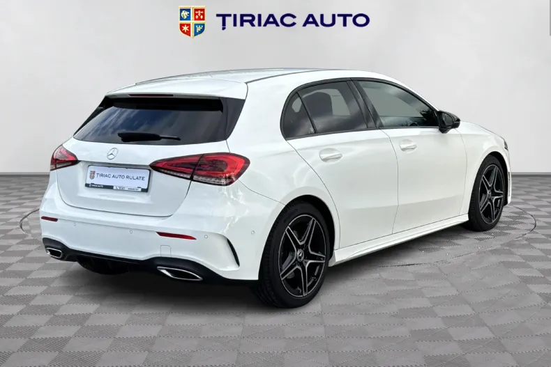 Mercedes-Benz A din 2020 cu 127.500 km - oferta MER104469 - foto 5