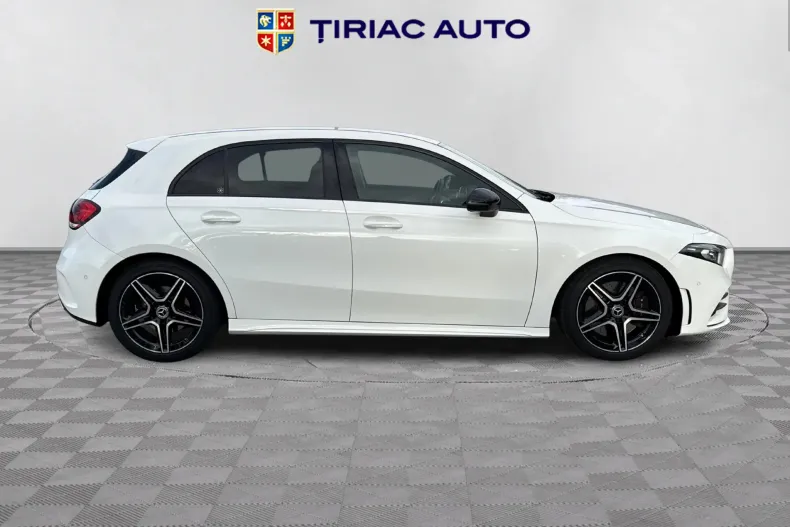 Mercedes-Benz A din 2020 cu 127.500 km - oferta MER104469 - foto 6