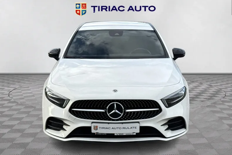 Mercedes-Benz A din 2020 cu 127.500 km - oferta MER104469 - foto 8