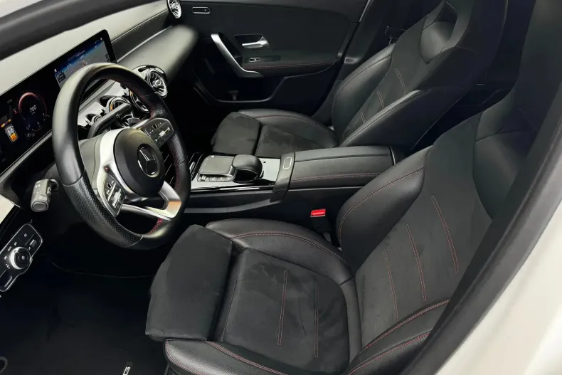 Mercedes-Benz A din 2020 cu 127.500 km - oferta MER104469 - foto 11