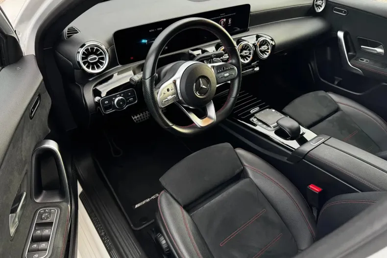 Mercedes-Benz A din 2020 cu 127.500 km - oferta MER104469 - foto 13